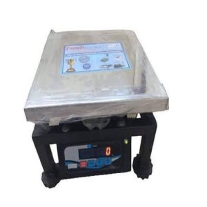 weighing scale 50 kg SIZE -300*300 MM.
