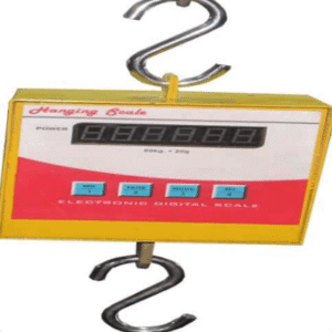 Crane Scale 100 kg