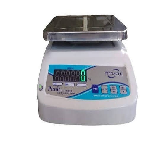 WEIGHING SCALE-10KG -175X225MM - Image 3