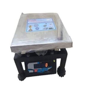 Jumbo Table Top Weighing Scale-50KG
