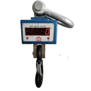 Crane Scale 20 Ton | Heavy-Duty Industrial Digital Hanging Scale
