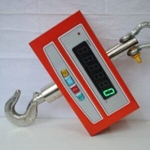 Water proof crane Scale 200 KG